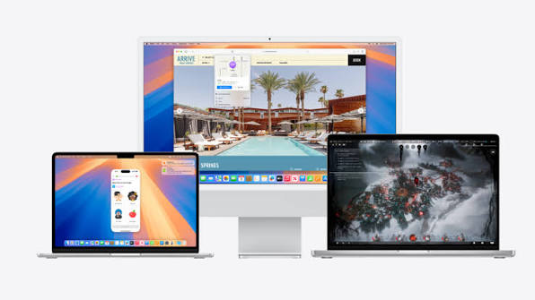 macOS