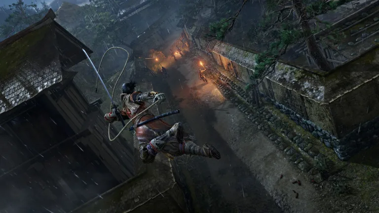 Master Every Parry Window for Sekiro Shadows Die