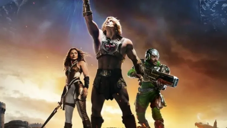 “Masters of the Universe” Storms Onto Streaming — Here’s Where to Watch It