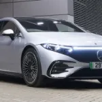 Mercedes EQS Reliability and Performance Tuning Considerations