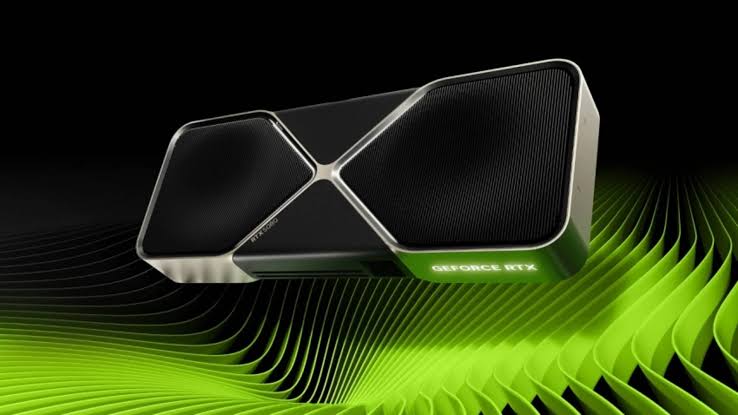 NVIDIA 