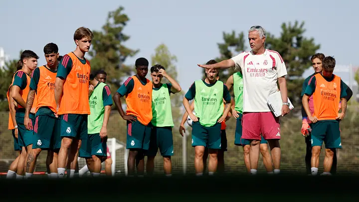 Full Schedule of Real Madrid Pre-season Friendlies: List of Match Dates & Kick-off Times