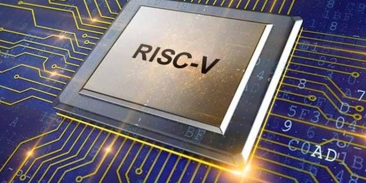 RISC-V