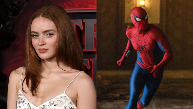 Sadie Sink’s Marvel Role In Spider-Man Brand New Day
