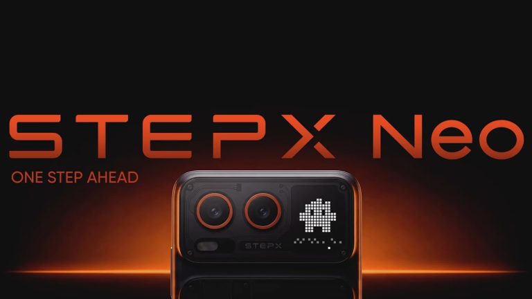 StepX Neo: The World's First Agentic AI Phone Is Here — And It Beat OpenAI to It