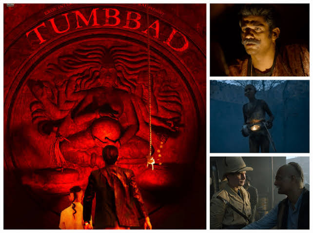 Tumbbad