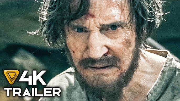 The Mongoose Trailer: Liam Neeson’s Ultimate Hunt