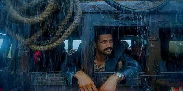 Tumbbad and the Masterclass in Crafting