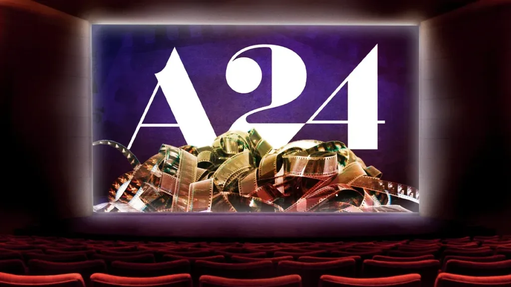 Why A24 Films Resonates with Franchise Expansion Fans