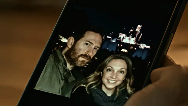 A Toxic Love Story: The True-Crime Doc That Refuses to Let You Pick a Side Easily