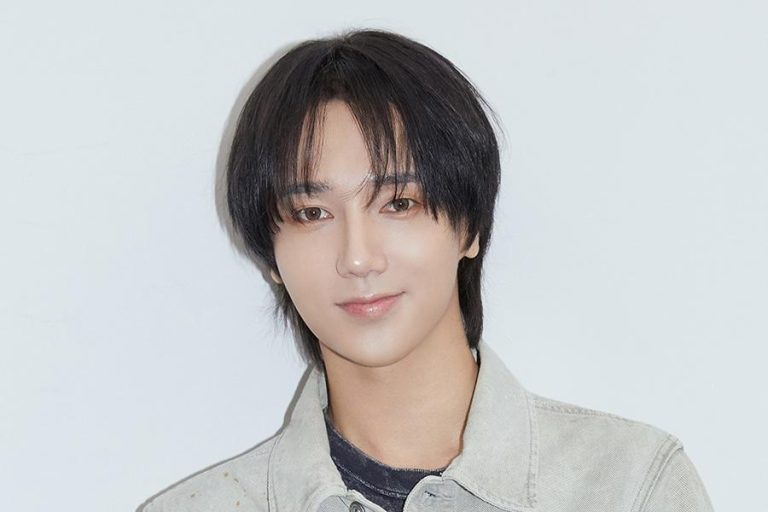 Super Junior’s Yesung Unveils Stops for 10th Anniversary Tour ‘About the Things We Called Ordinary’!