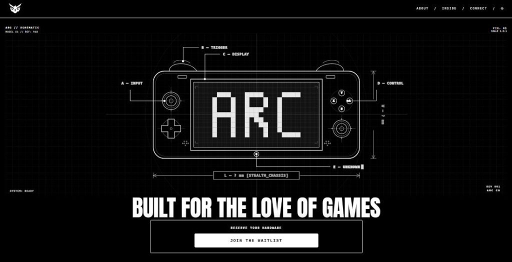 ARC 