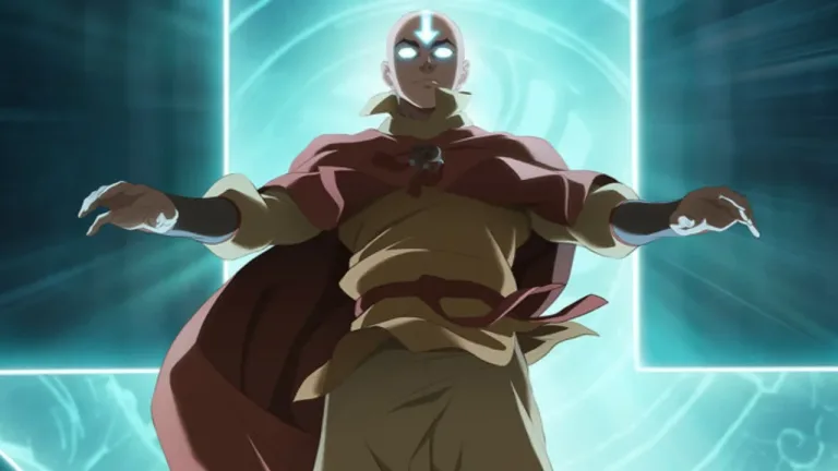 Avatar Aang: The Last Airbender Twitter Review — Fans Are Losing It Over This Animated Sequel