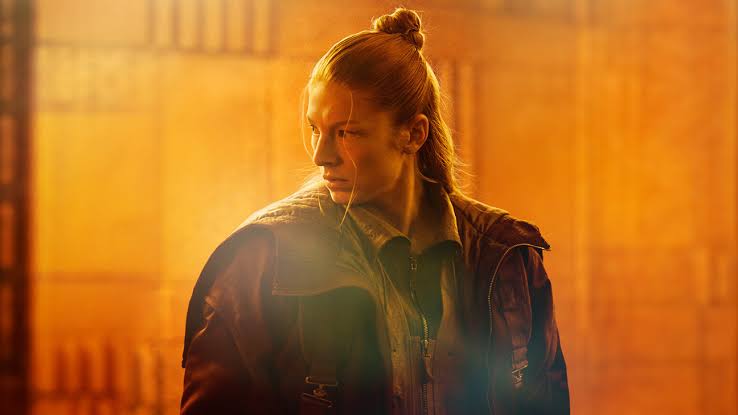 “Blade Runner 2099” Trailer Breakdown: Michelle Yeoh and Hunter Schafer Enter a World Where Replicants Rule