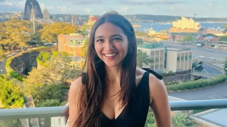 Sahiba Bali