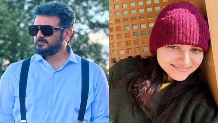 AK64 Buzz: Is Kayadu Lohar Joining Ajith Kumar’s Next Big Project?