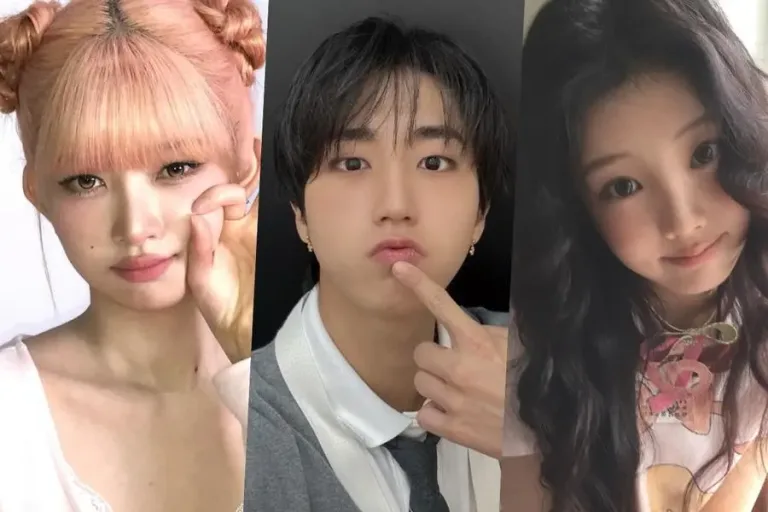 8 K-Pop Idols Who Are Adorable Off Stage But Absolutely TERRIFYING On It – The Duality Is UNREAL!