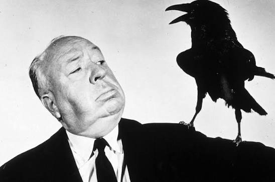 Alfred Hitchcock Used Camera Angles to Master Psycho Suspense