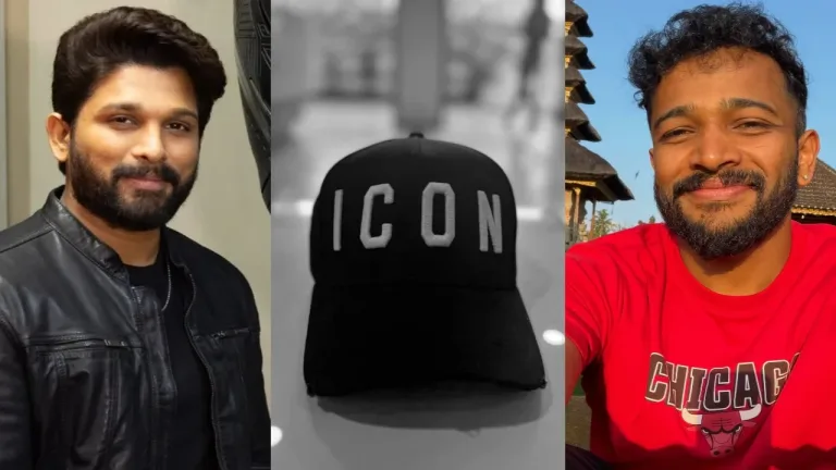 “Icon” Alert: Basil Joseph Just Teased His Big Allu Arjun Collaboration