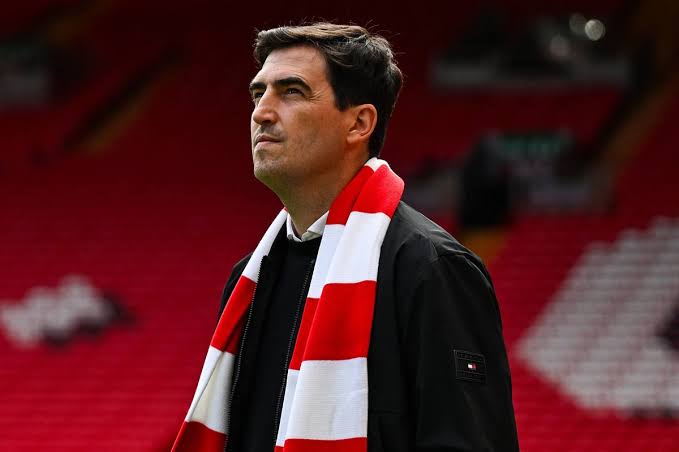 Andoni Iraola