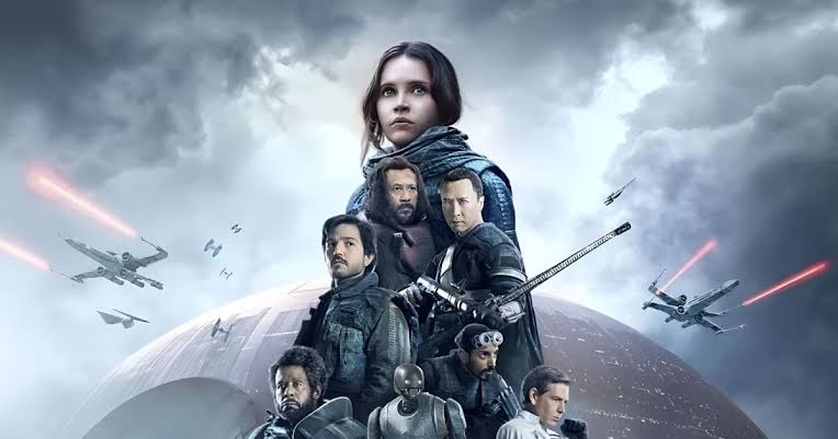 Rogue One