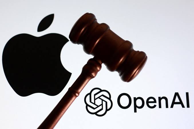Apple