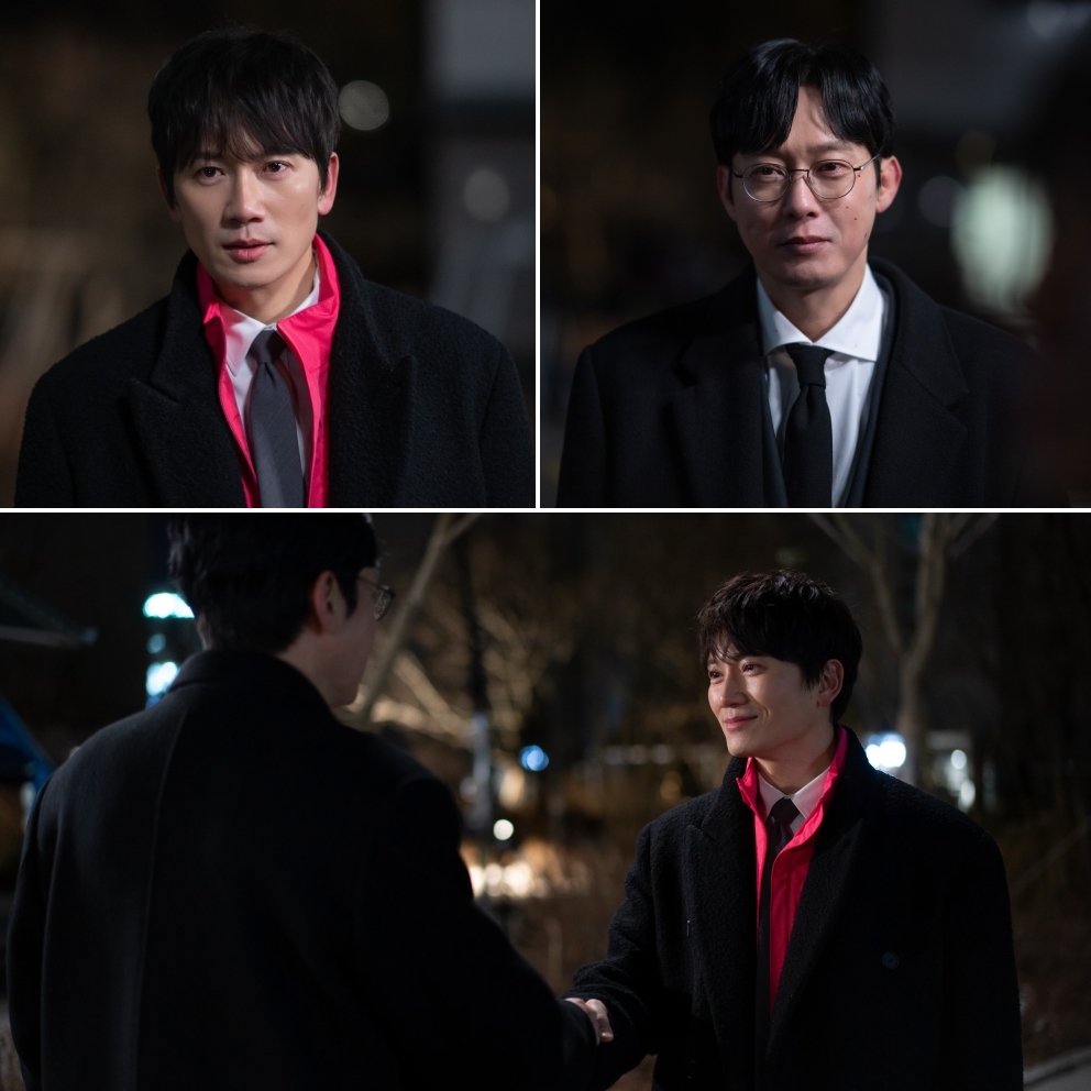 K-Dramas