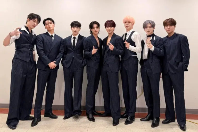 ATEEZ