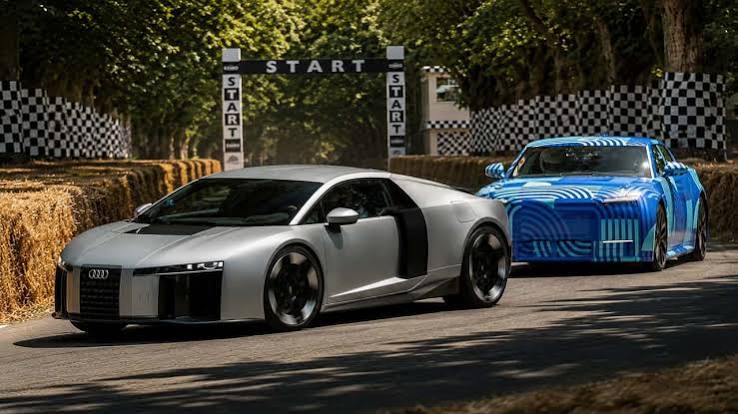 Audi