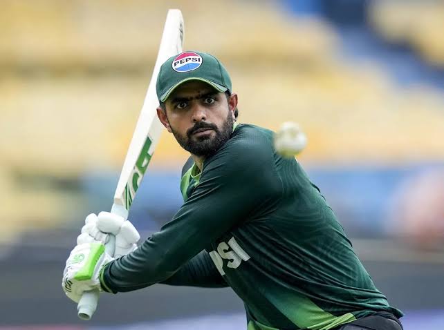 Babar Azam