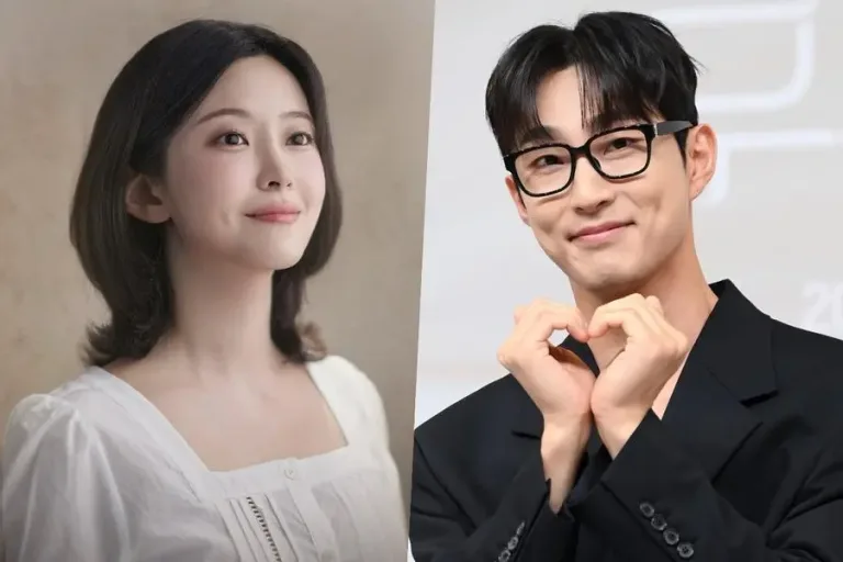From Stage Partners to Life Partners: Bae Na Ra and Han Jae Ah Are Getting Married