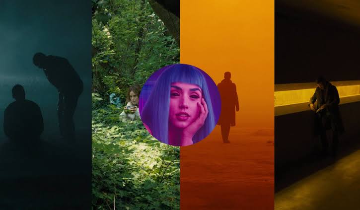 Blade Runner 2049