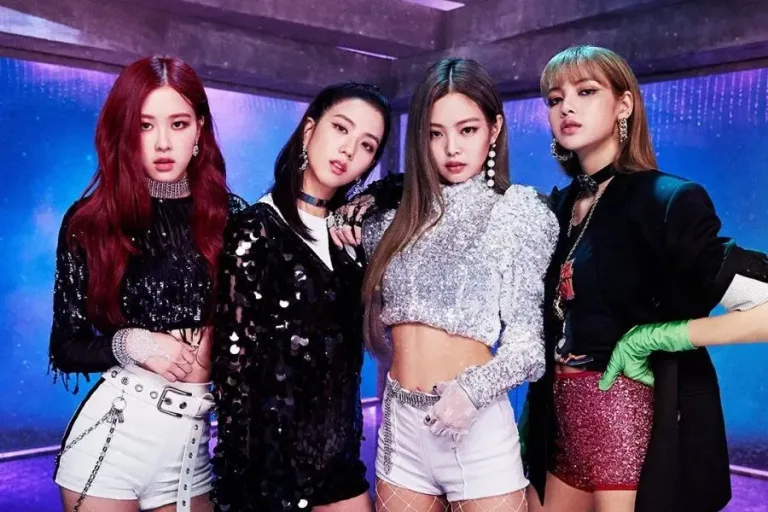 BLACKPINK Makes History: “DDU-DU DDU-DU” Becomes First K-Pop Group MV to Smash 2.4 Billion Views!