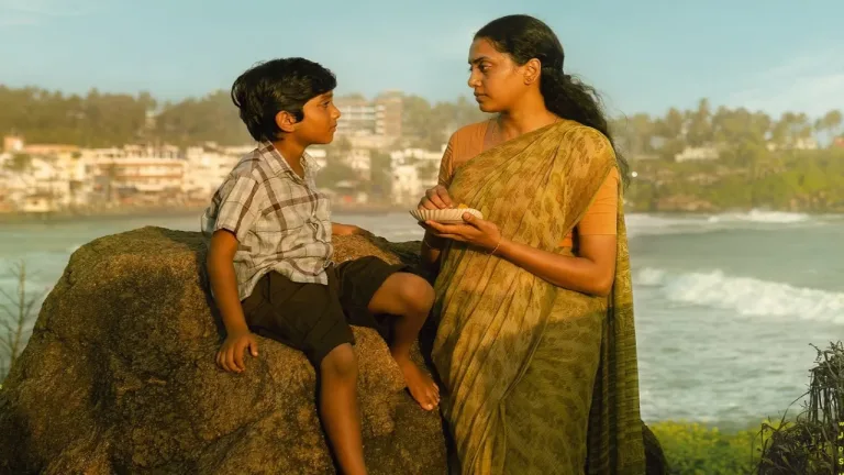 Balan: The Boy Heads Home — Here’s Where To Stream Chidambaram’s Cannes-Selected Thriller