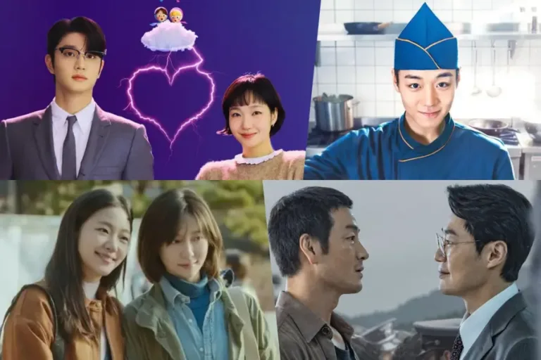 5th Blue Dragon Series Awards 2026: Full Nominee List Revealed — Hyun Bin, Kim Seon Ho, and Park Bo Young Lead a Stacked Race