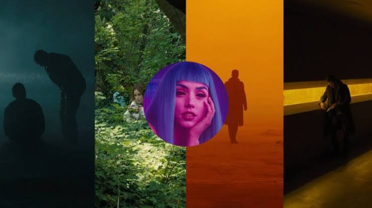 Blade Runner 2049