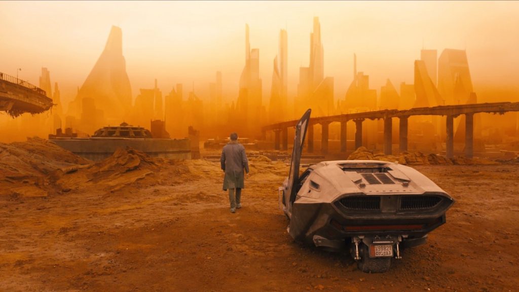 Blade Runner