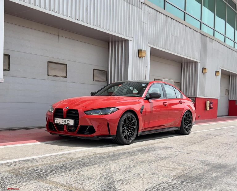BMW