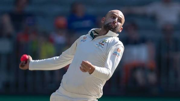 Nathan Lyon