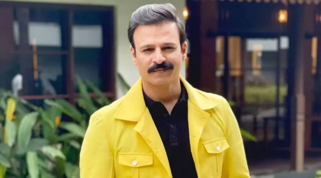 Vivek Oberoi
