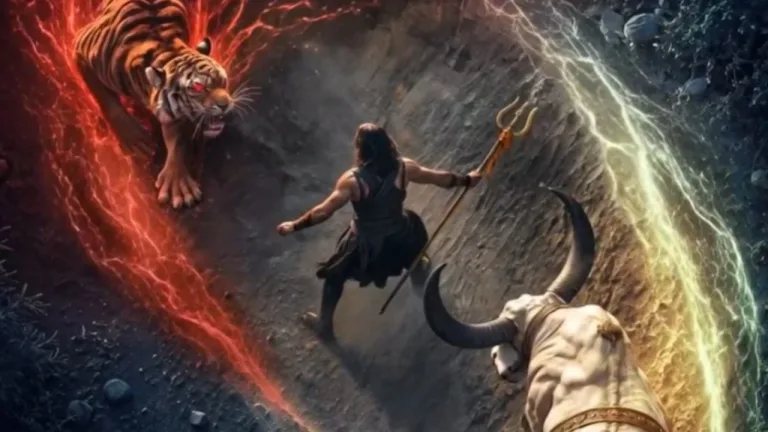 Baagh, Nandi, and A Warrior’s Legend: Vvaan Gets Its Release Date