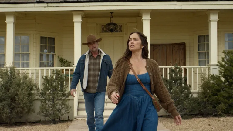 Ransom Canyon Season 2: Everything You Need To Know Before The Premiere