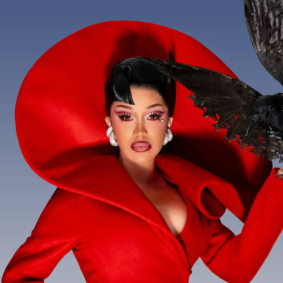 Cardi B