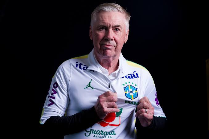 Carlo Ancelotti