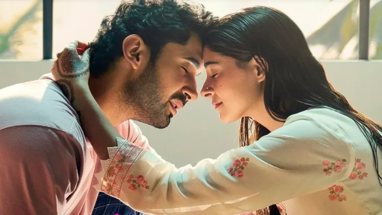 Chand Mera Dil