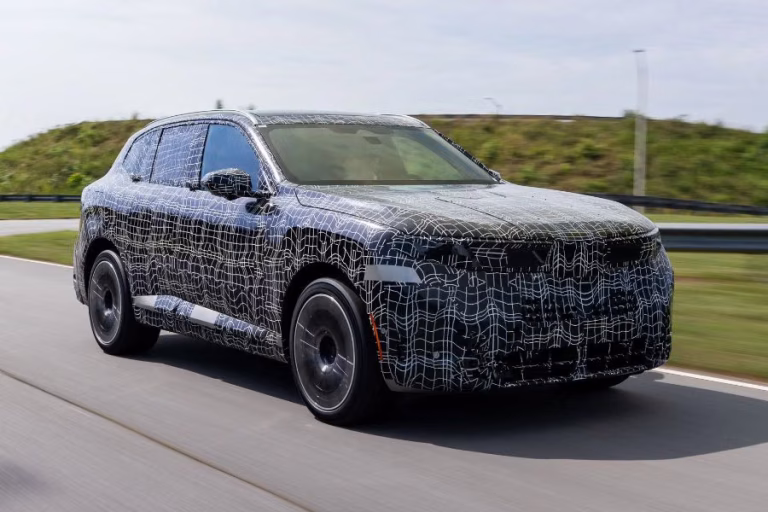 BMW