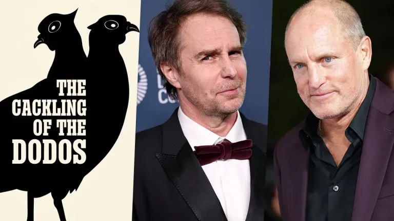Jason Bateman’s ‘The Cackling of the Dodos’ Wraps Filming — Everything We Know