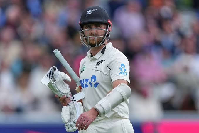 Kane Williamson