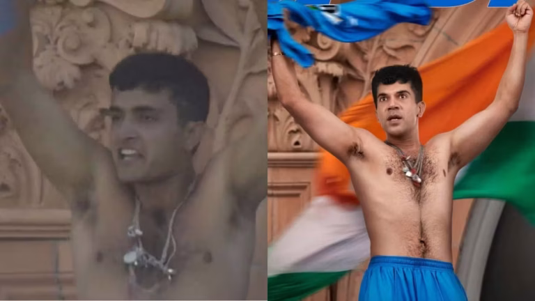 Sourav Ganguly
