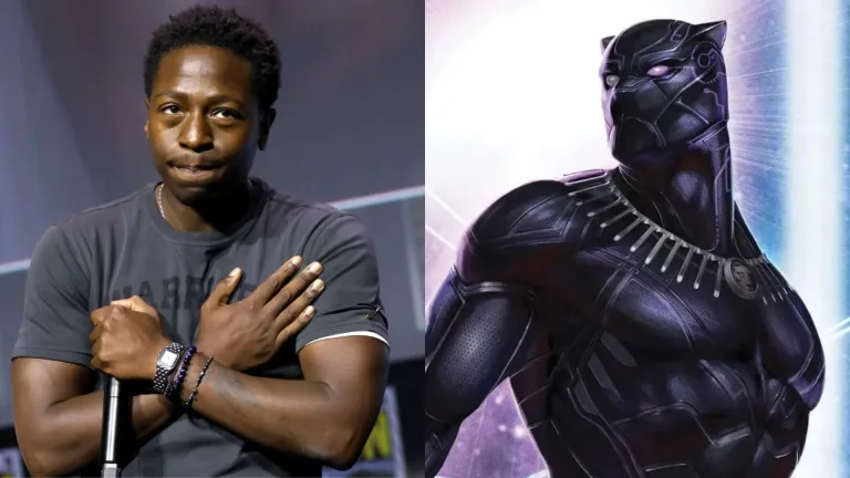 Who Is David Jonsson? Everything to Know About the MCU’s New Black Panther